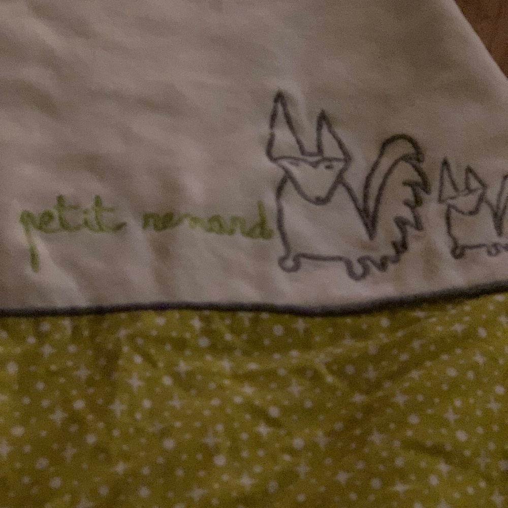 Le petite chose sleepsac